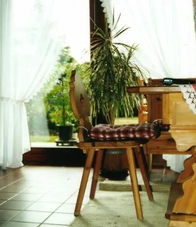 Angela Steiger Homestay *