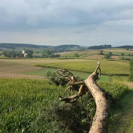 Angela Steiger Bad Griesbach (Bavaria)