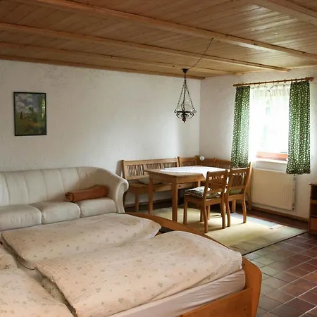 Angela Steiger Homestay