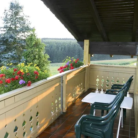 Homestay Angela Steiger *