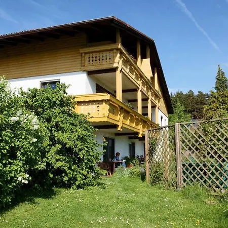 Homestay Angela Steiger Bad Griesbach (Bavaria)