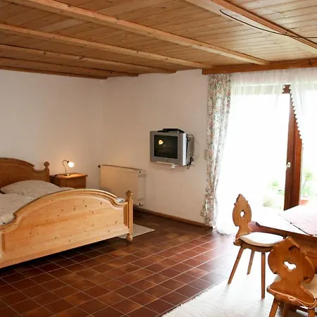 Homestay Angela Steiger